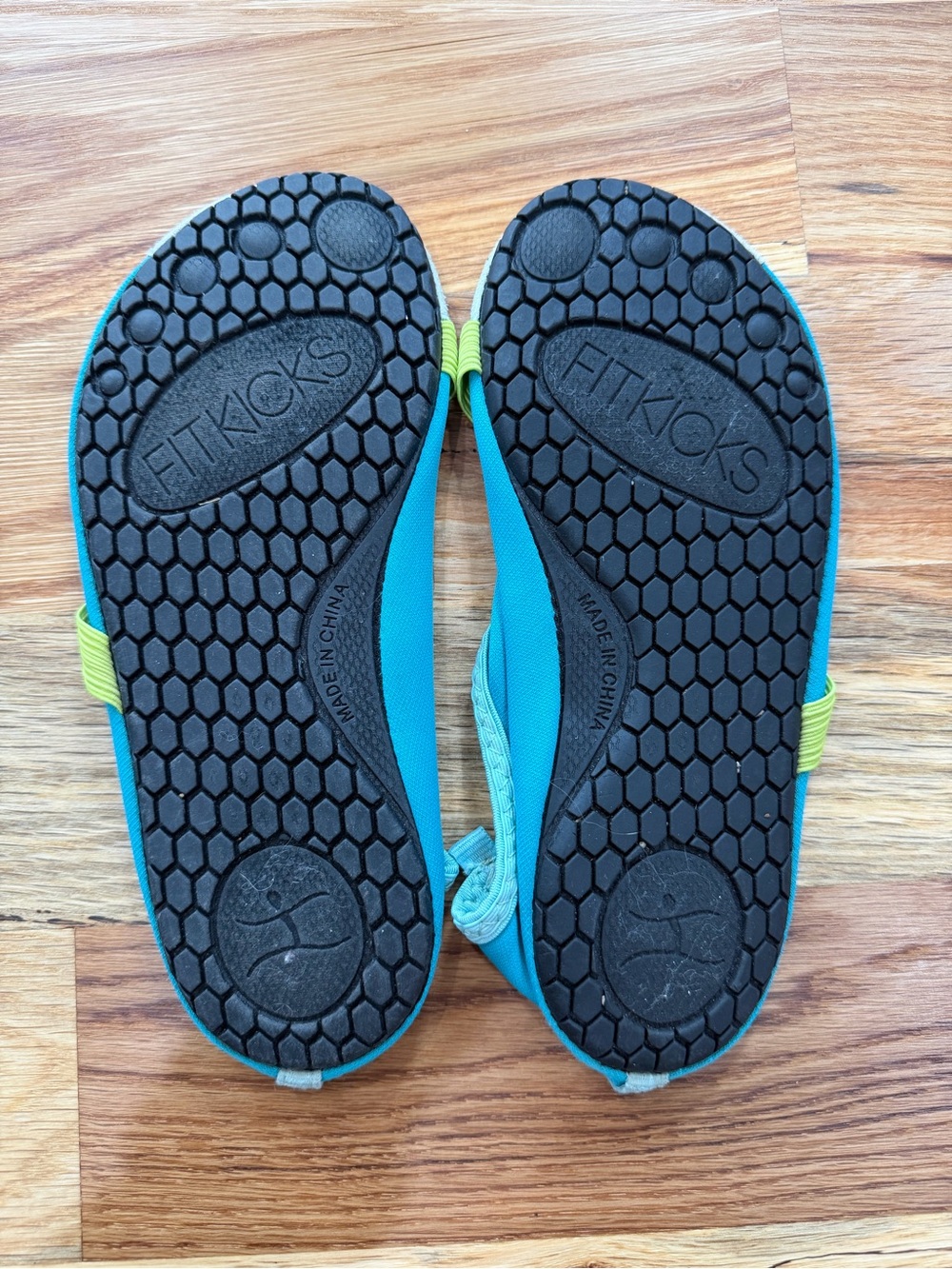 Fitkicks - Picture 2 of 3